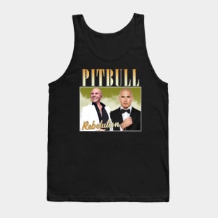 Vintage Retro 90 Tank Top